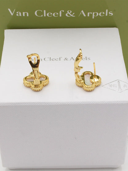 حلق فان كليف كبس الماستر حلق van cleef