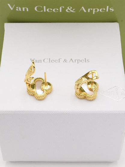 حلق فان كليف كبس الماستر حلق van cleef