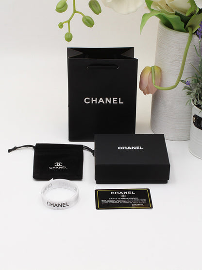 ملحقات شانيل بوكس مستطيل هدايا chanel