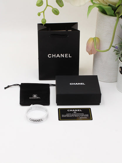 ملحقات شانيل بوكس مستطيل هدايا chanel