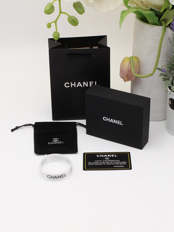 ملحقات شانيل بوكس مستطيل هدايا chanel
