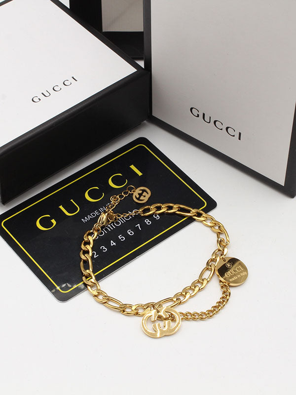 اساور قوتشي داون شاين لوقو اسواره gucci
