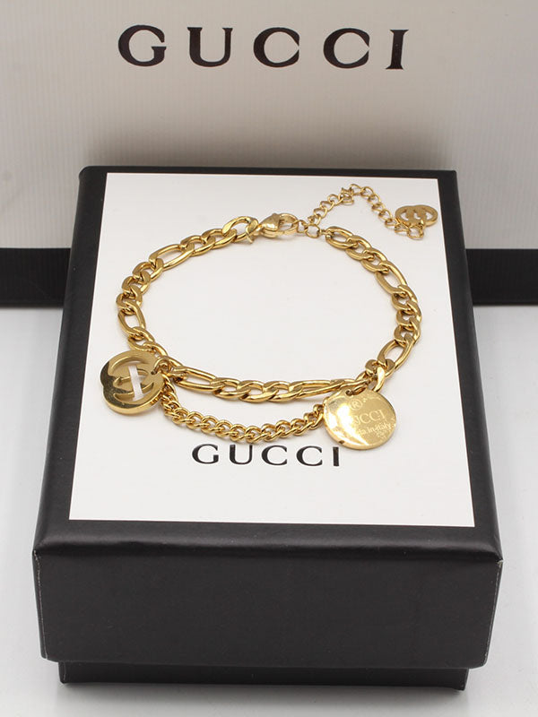 اساور قوتشي داون شاين لوقو اسواره gucci