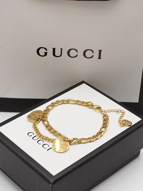 اساور قوتشي داون شاين لوقو اسواره gucci