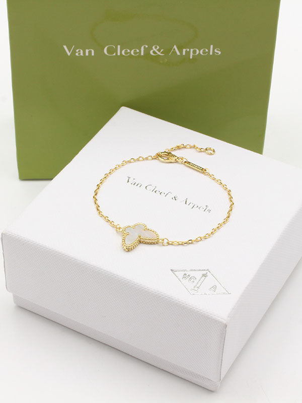 اسواره فان كليف فراشه لوقو اسواره van cleef