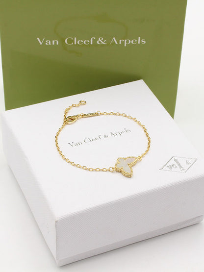 اسواره فان كليف فراشه لوقو اسواره van cleef