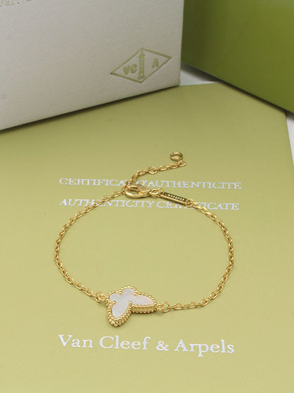 اسواره فان كليف فراشه لوقو اسواره van cleef