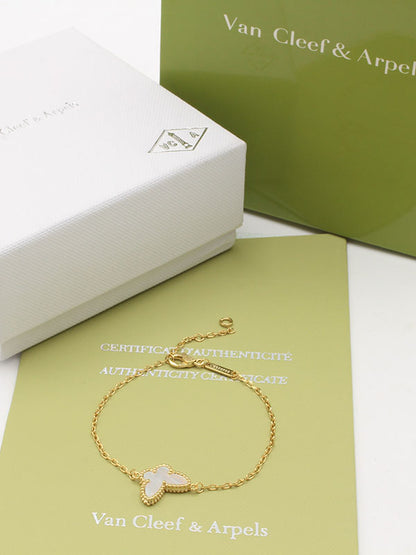 اسواره فان كليف فراشه لوقو اسواره van cleef