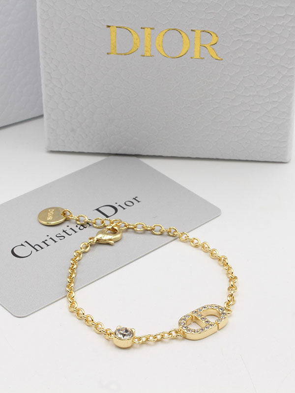 سوار ديور نيو لوك لوقو اسواره dior