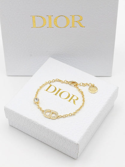 سوار ديور نيو لوك لوقو اسواره dior