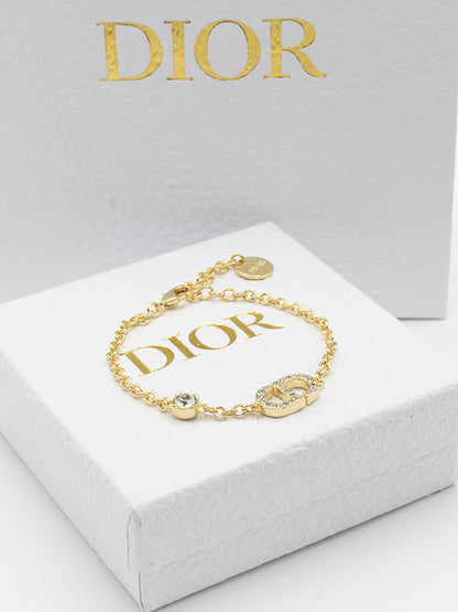 سوار ديور نيو لوك لوقو اسواره dior