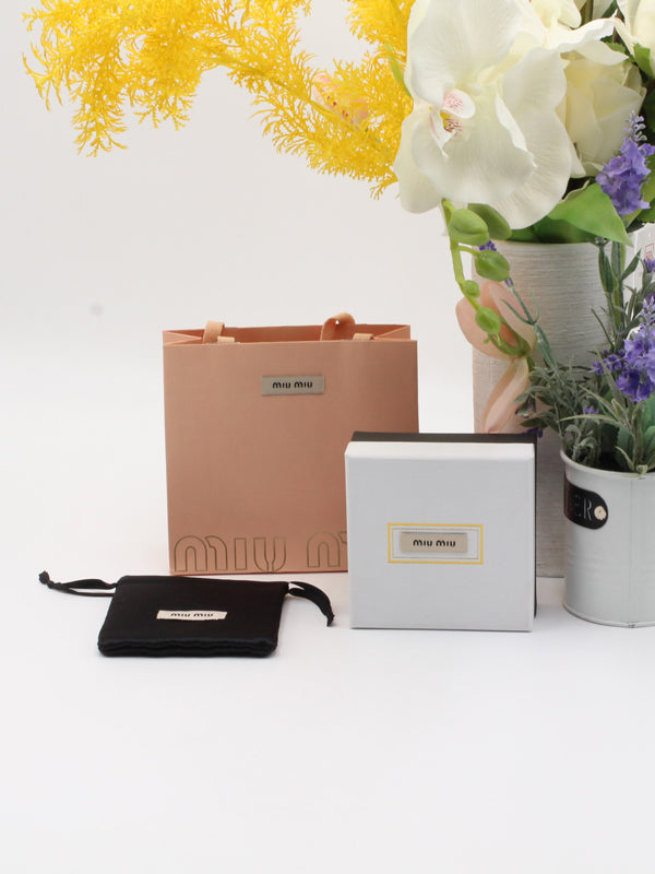 ملحقات ميو ميو هدايا miumiu