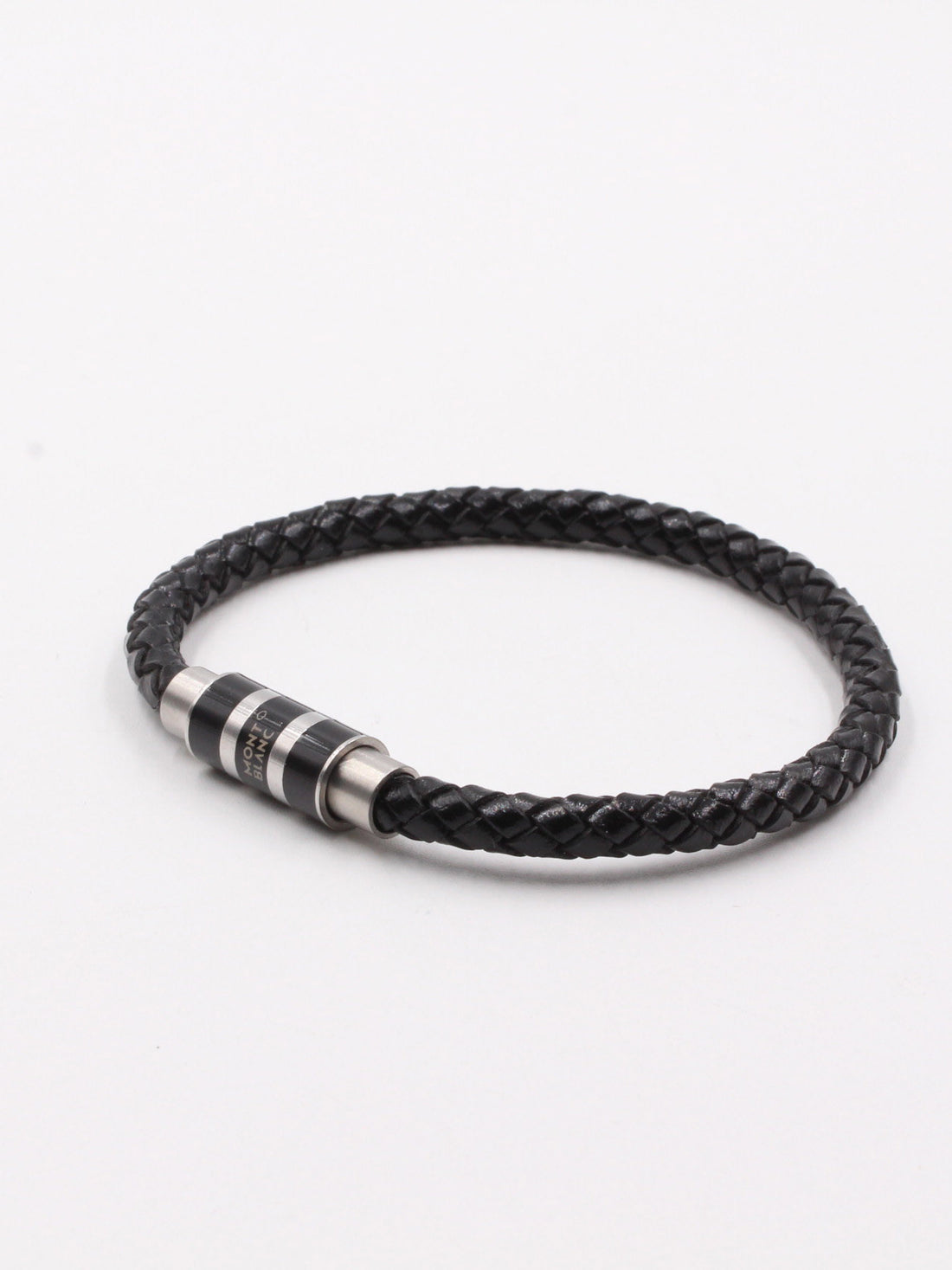 اسوارة مونت بلانك اسواره mont blank اسود 
