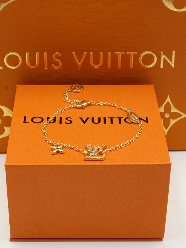 اسواره لويس فيتون زركون شعار لوقو اسواره louis vuitton