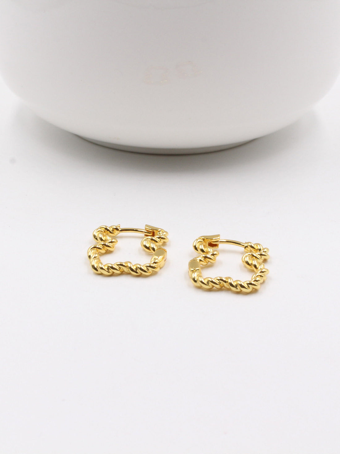 حلق توس قولد حلق دبدوب  