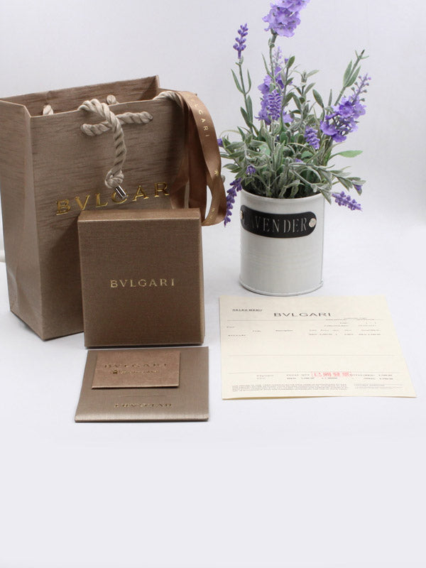 ملحقات بولغاري للاطقم هدايا bvlgari