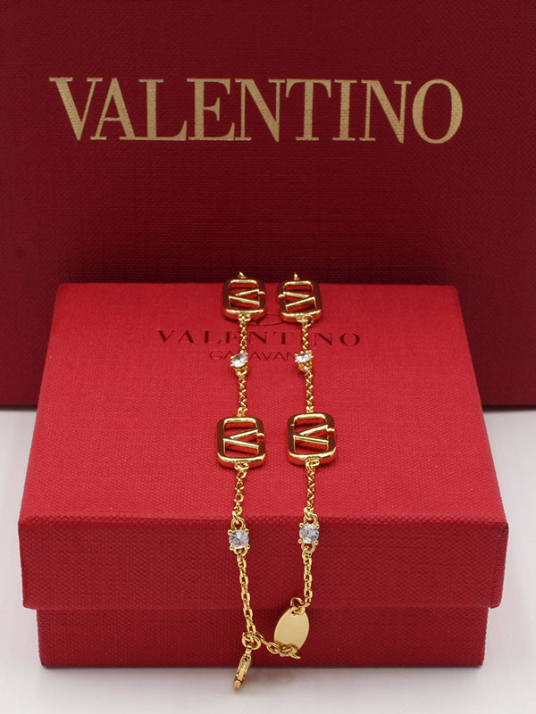 اسواره فالنتينو طبقتين اسواره VALENTINO  