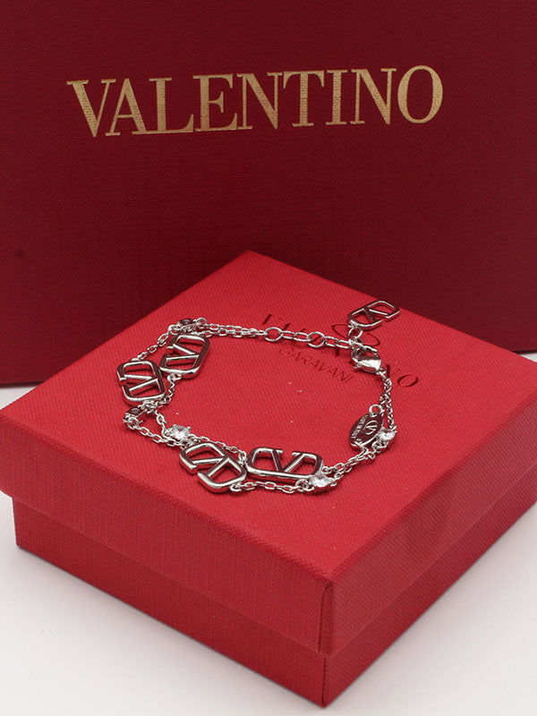 اسواره فالنتينو طبقتين اسواره VALENTINO  