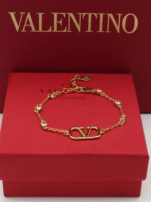 اسواره فالنتينو زركون اسواره VALENTINO  