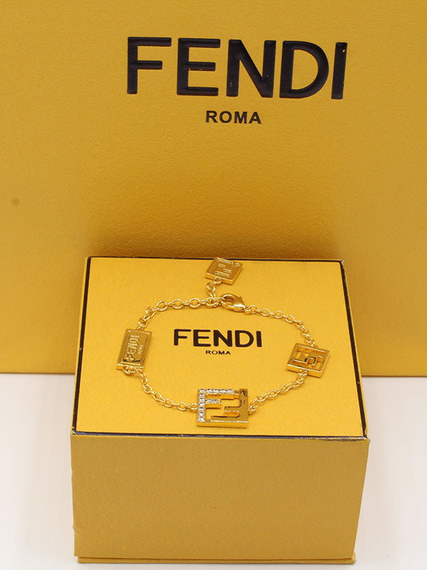 اسواره فندي زركون سكوير اسواره fendi  