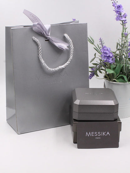 ملحقات ميسيكا الاصلية للاساور هدايا متوفر 2 لون   