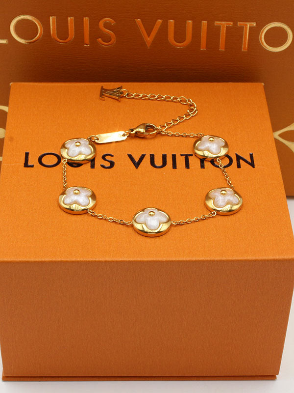 اسواره لويس فيتون مدور ناعم اسواره louis vuitton