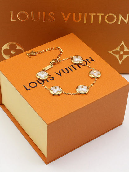 اسواره لويس فيتون مدور ناعم اسواره louis vuitton  