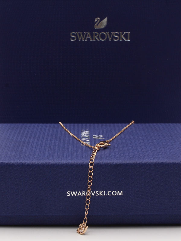 سلسال سواروفسكي فلاورز سلسال Swarovski  