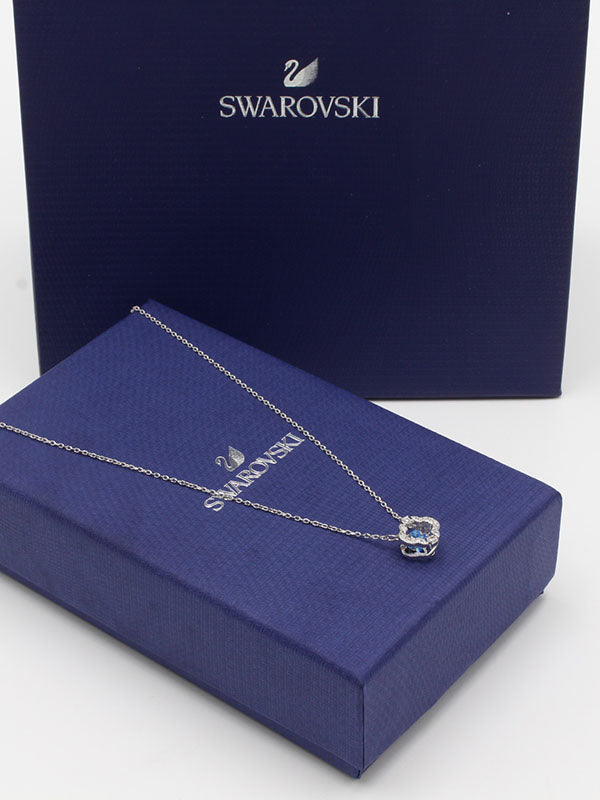 سلسال سواروفسكي ون فلاور سلسال Swarovski  