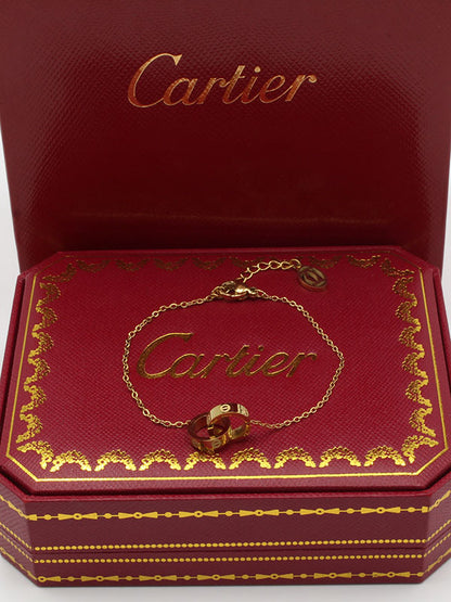 اسواره كارتير love logo اسواره CARTIER  