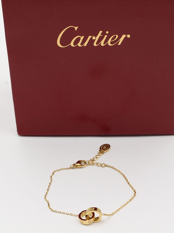 اسواره كارتير love logo اسواره CARTIER  