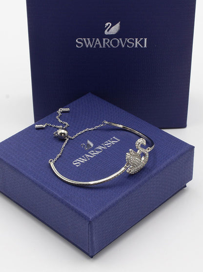 اسواره سواروفسكي سوان كريستال اسواره Swarovski  