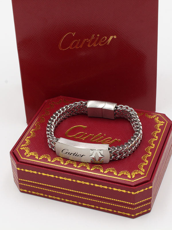 اسواره كارتير رجالية ميتال اسواره CARTIER  