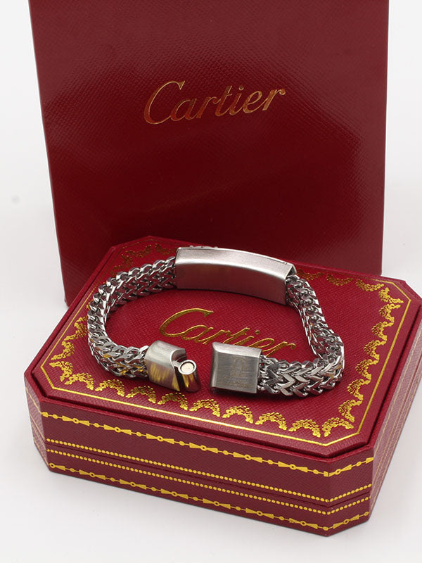 اسواره كارتير رجالية ميتال اسواره CARTIER  