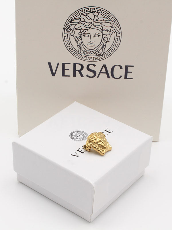 بروش ماركة فيرساتشي بروش versace  