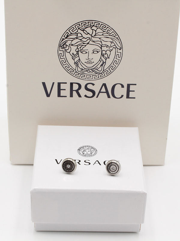 حلق فيرساتشي صغير حلق versace  