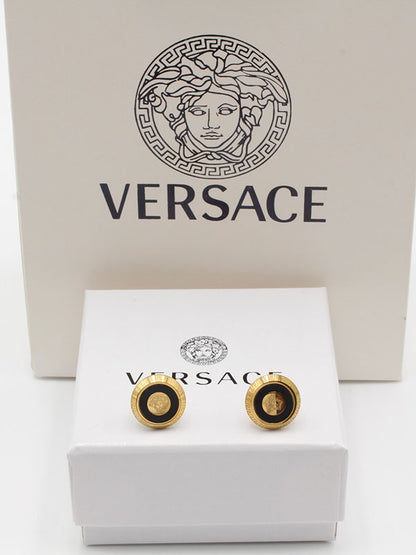 حلق فيرساتشي حلق versace  