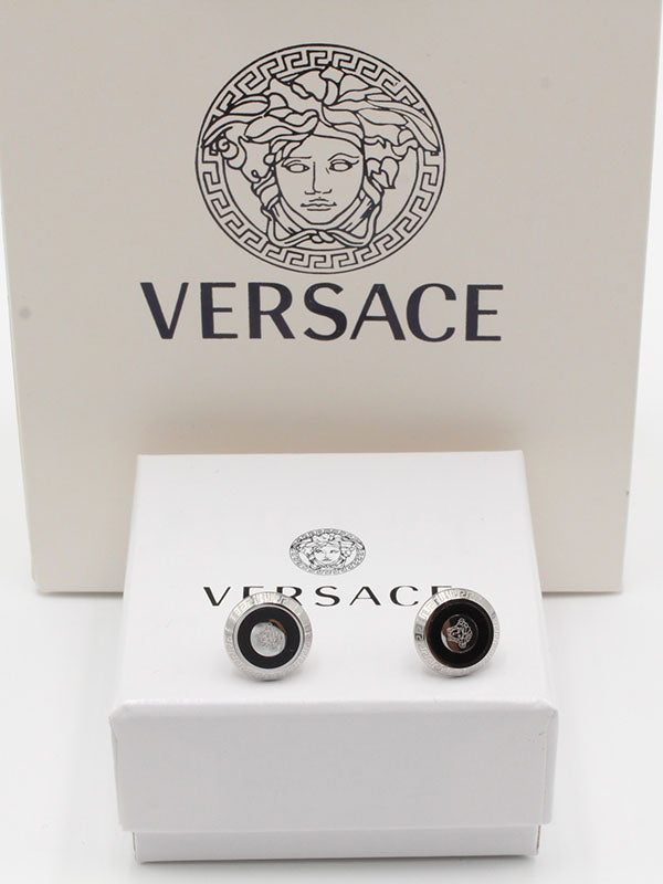 حلق فيرساتشي حلق versace  