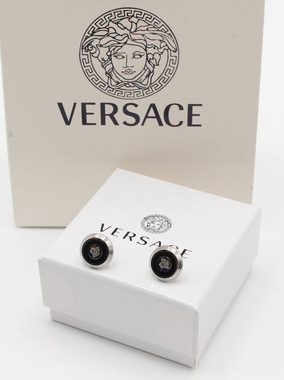 حلق فيرساتشي حلق versace  