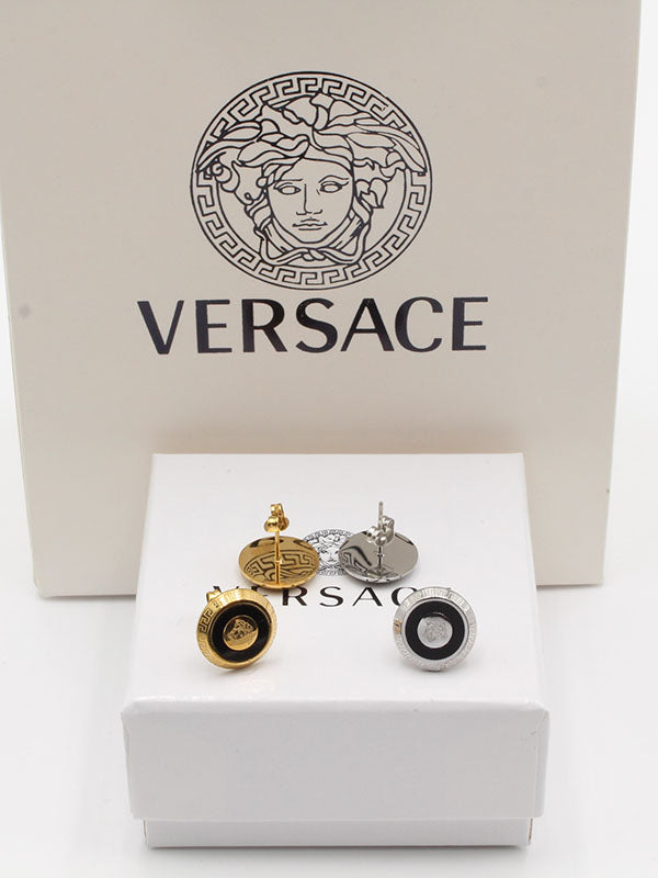 حلق فيرساتشي حلق versace  