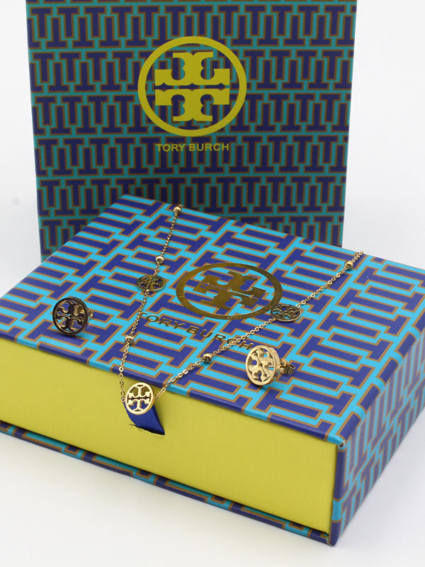 طقم توري بورش ناعم اطقم tory burch  