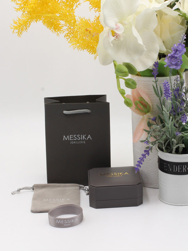 2 ملحقات ميسيكا للاساور هدايا messika