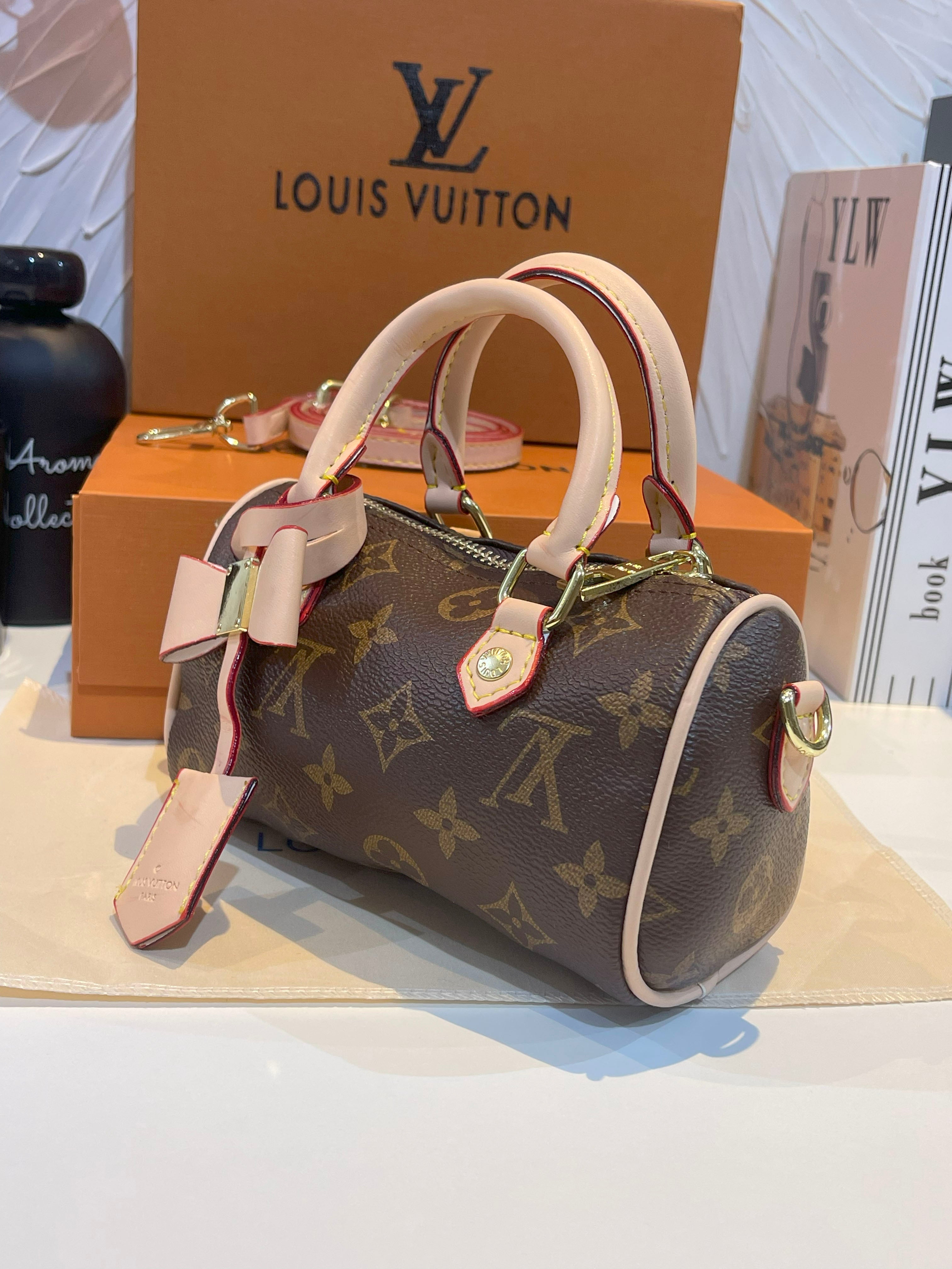 شنطة لويس فيتون صغيره انيقة شنط وحقائب louis vuitton bags