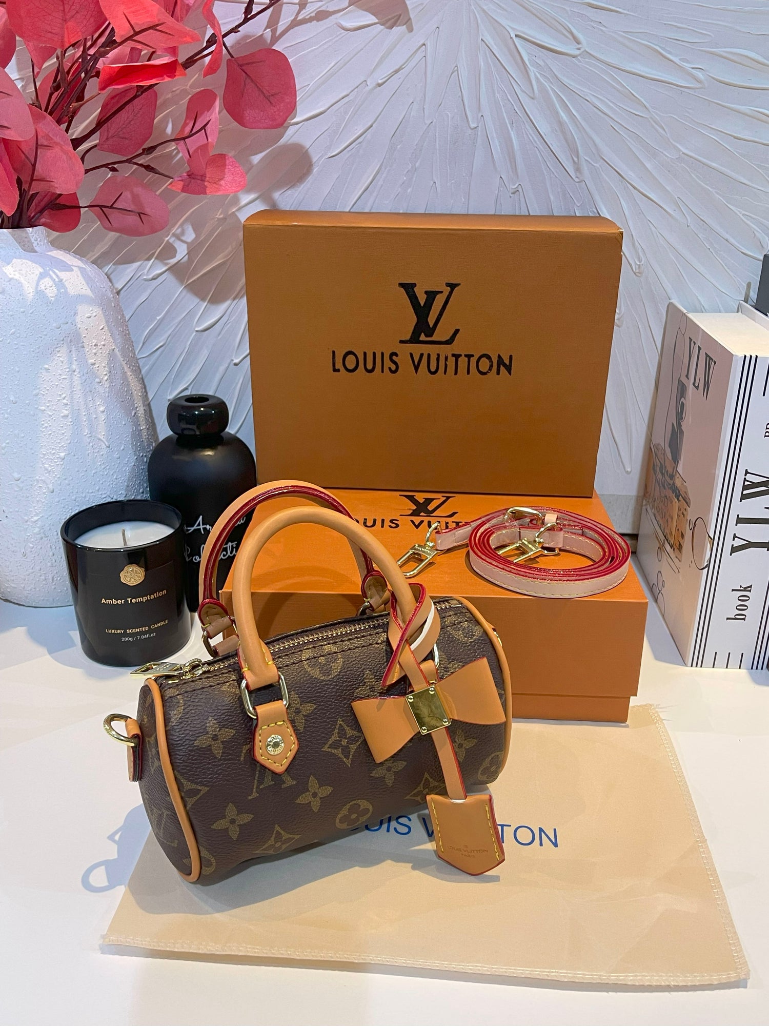 شنطة لويس فيتون صغيره انيقة شنط وحقائب louis vuitton bags