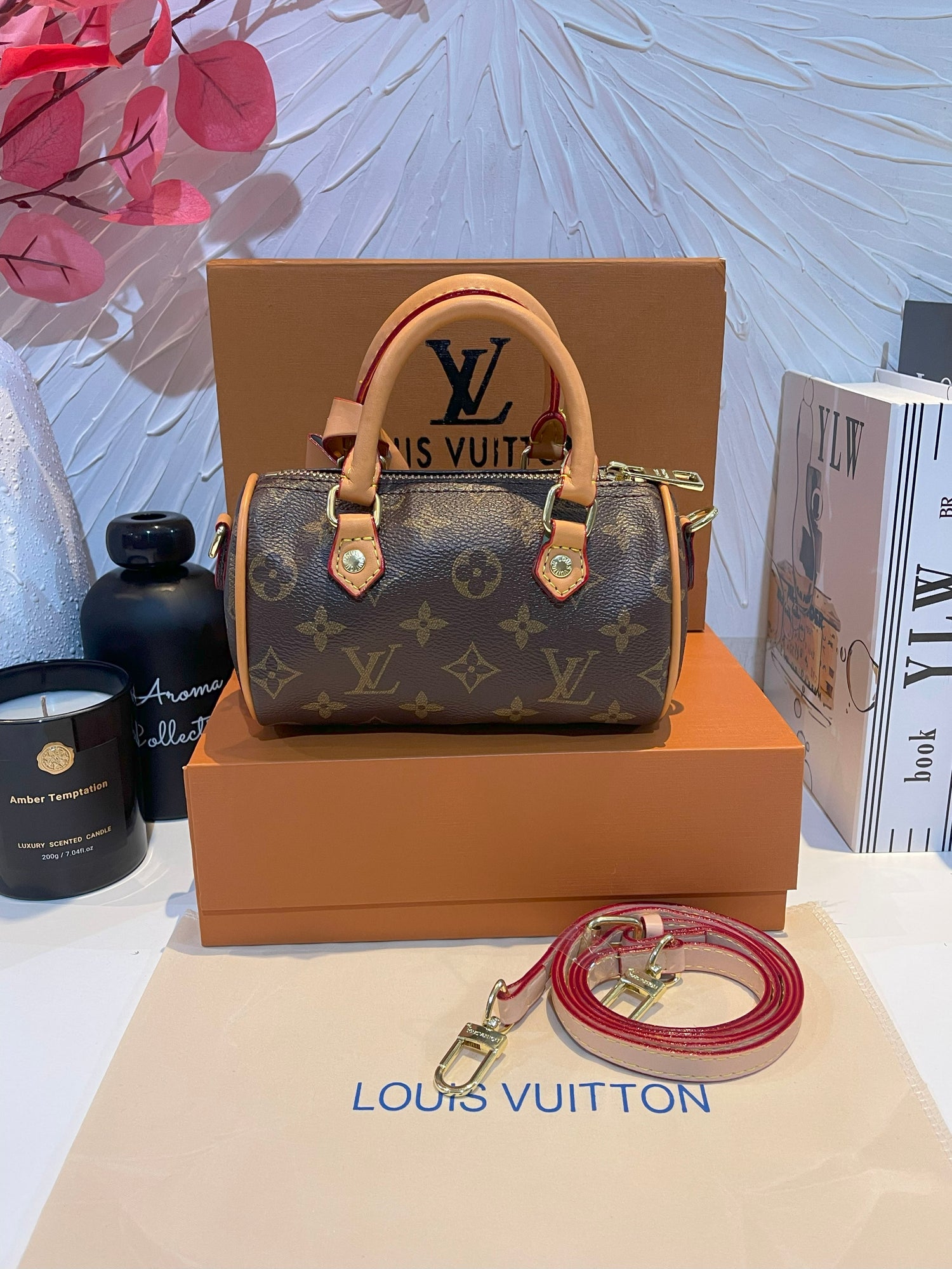 شنطة لويس فيتون صغيره انيقة شنط وحقائب louis vuitton bags