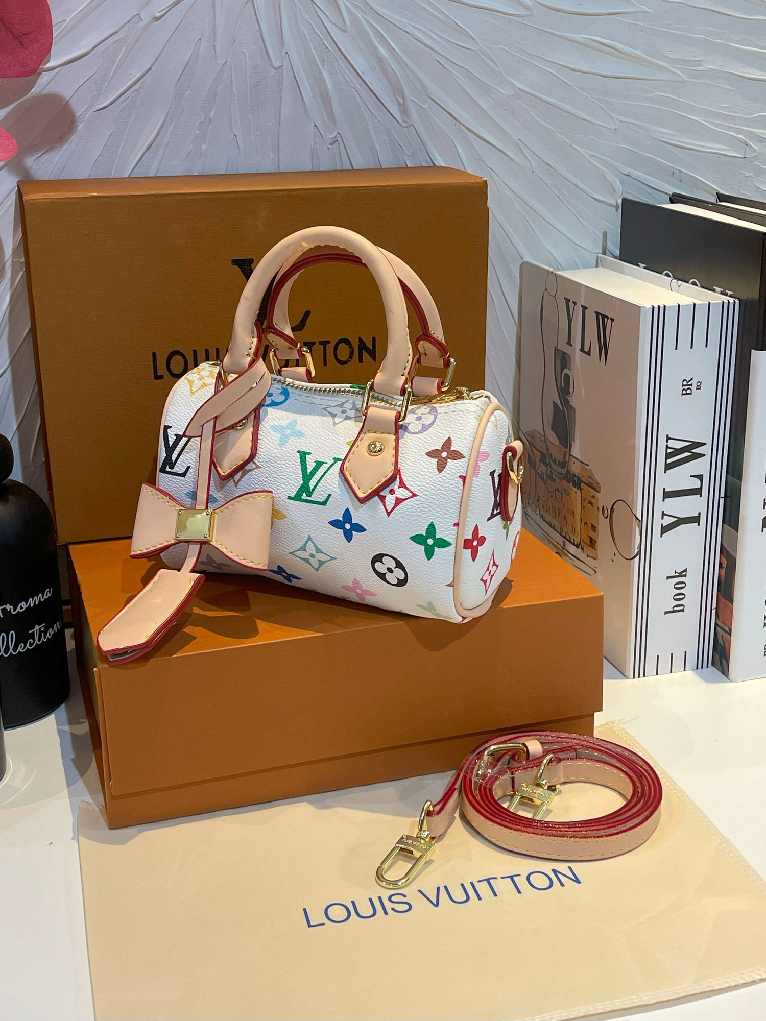 شنطة لويس فيتون صغيره انيقة شنط وحقائب louis vuitton bags