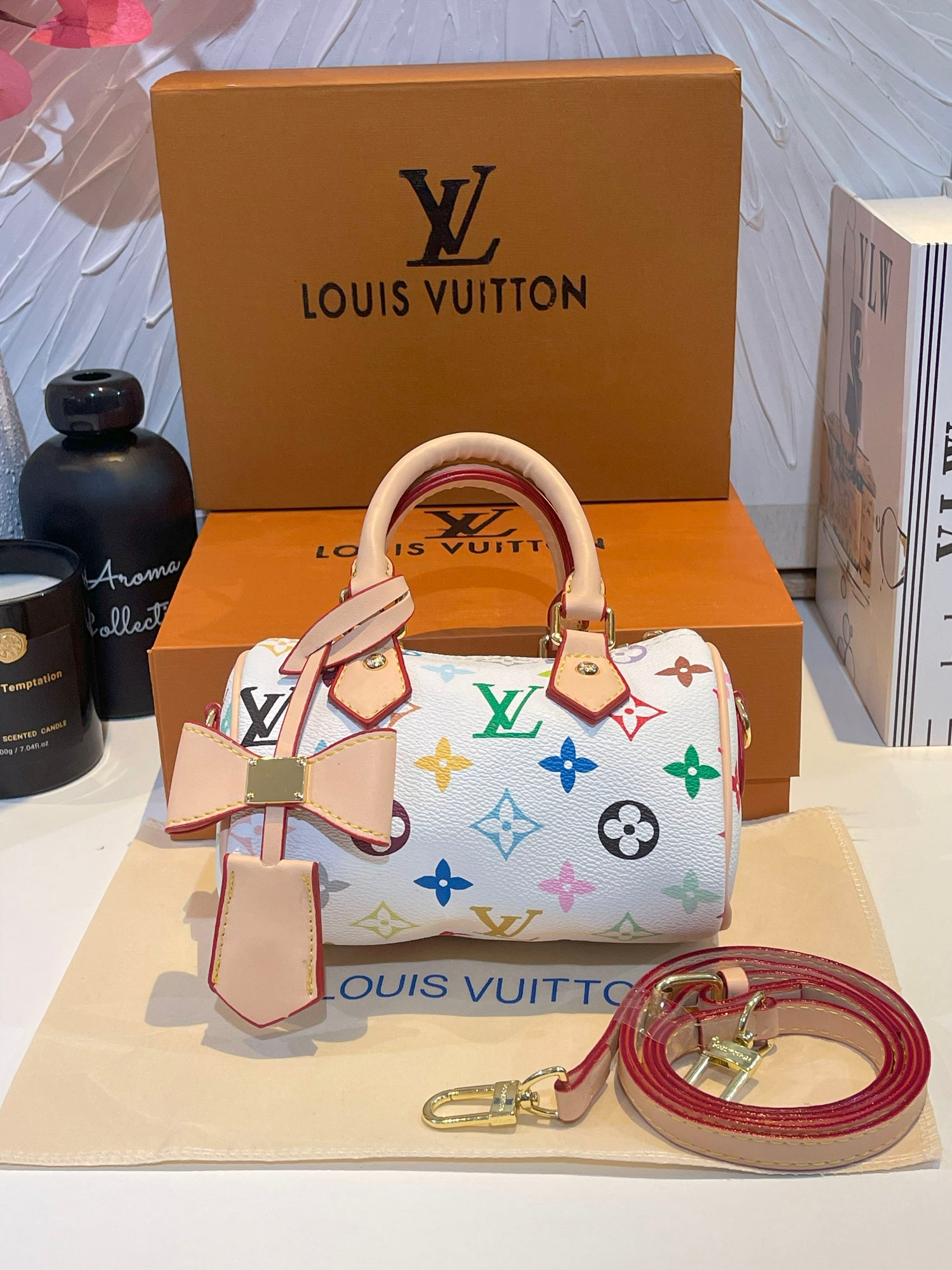 شنطة لويس فيتون صغيره انيقة شنط وحقائب louis vuitton bags