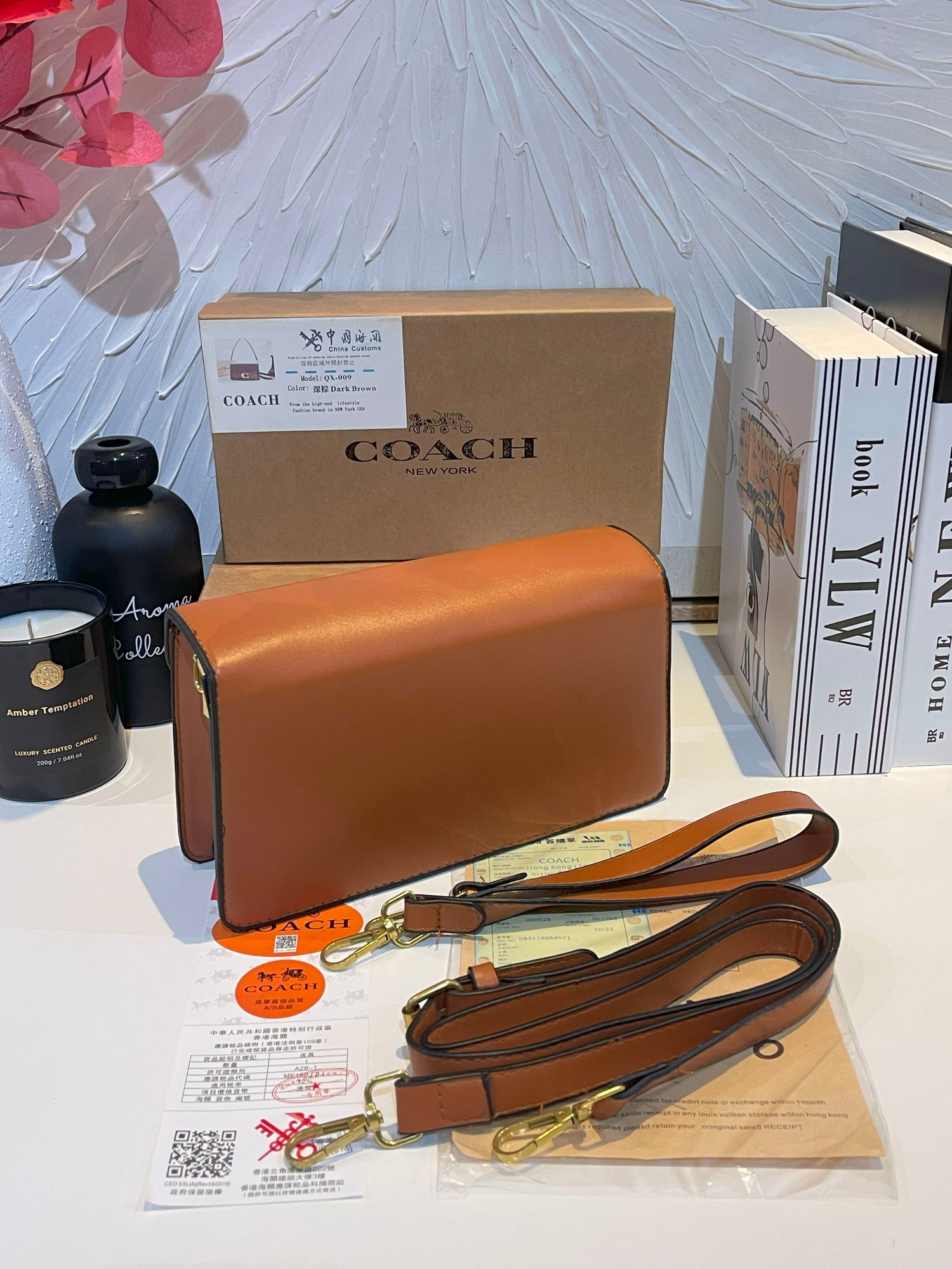 شنطة كوتش الماستر شنط وحقائب coach bags