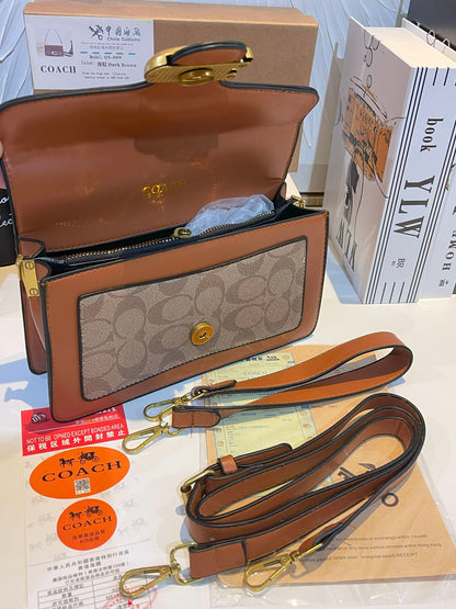 شنطة كوتش الماستر شنط وحقائب coach bags