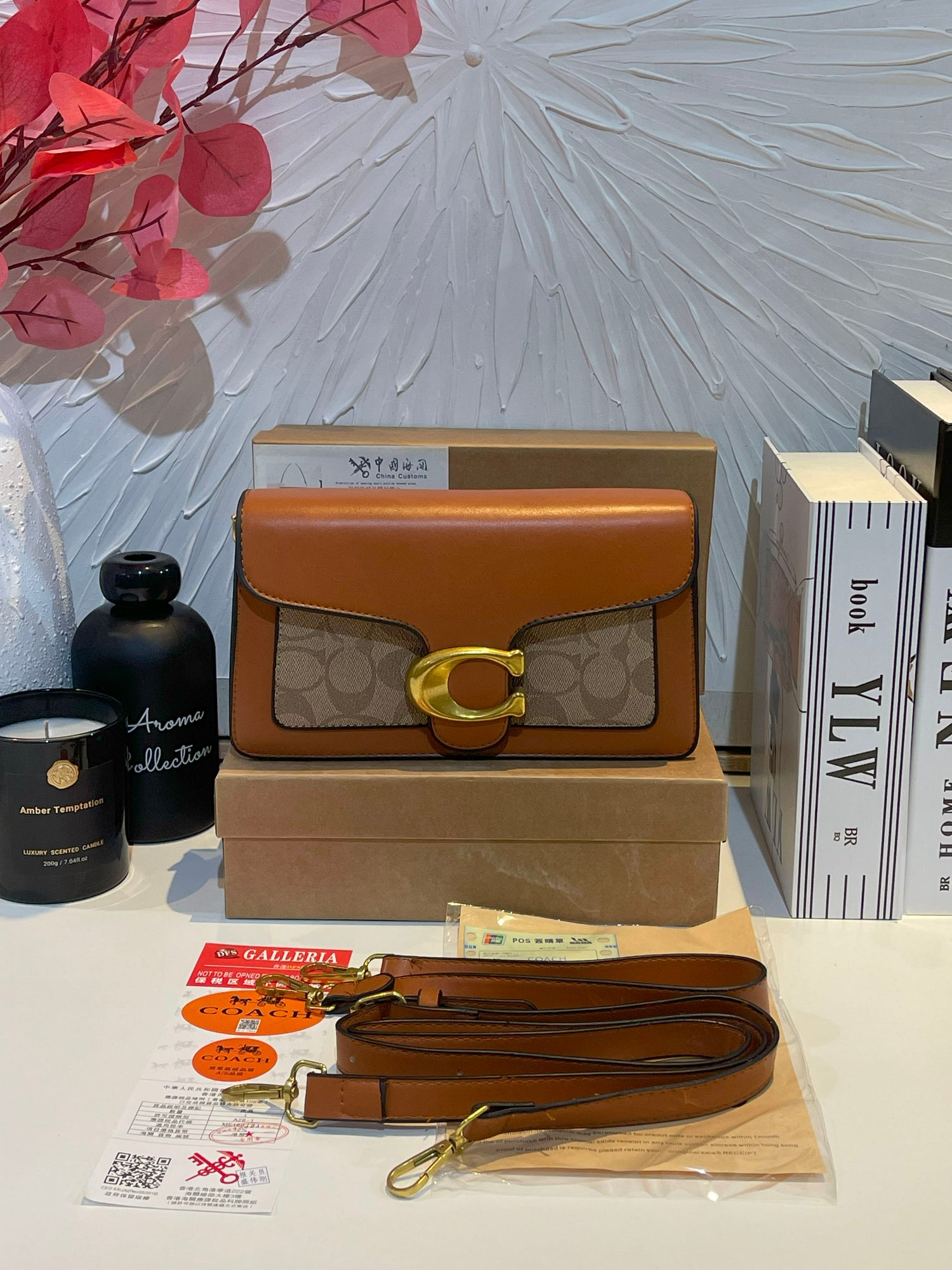 شنطة كوتش الماستر شنط وحقائب coach bags جملي